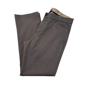 Dockers Flex Comfort Slim Fit Dress Pants